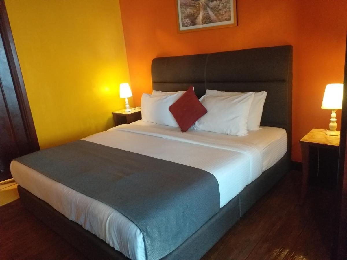 New Sm Service Suite At Times Square Kualalampur Kuala Lumpur Esterno foto