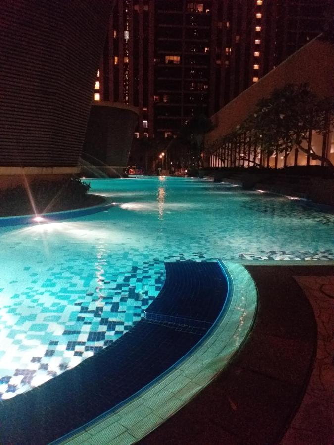 New Sm Service Suite At Times Square Kualalampur Kuala Lumpur Esterno foto