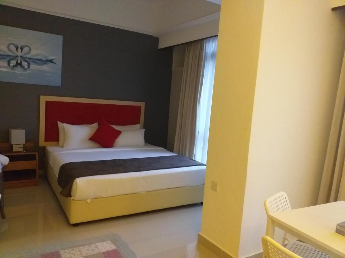 New Sm Service Suite At Times Square Kualalampur Kuala Lumpur Esterno foto