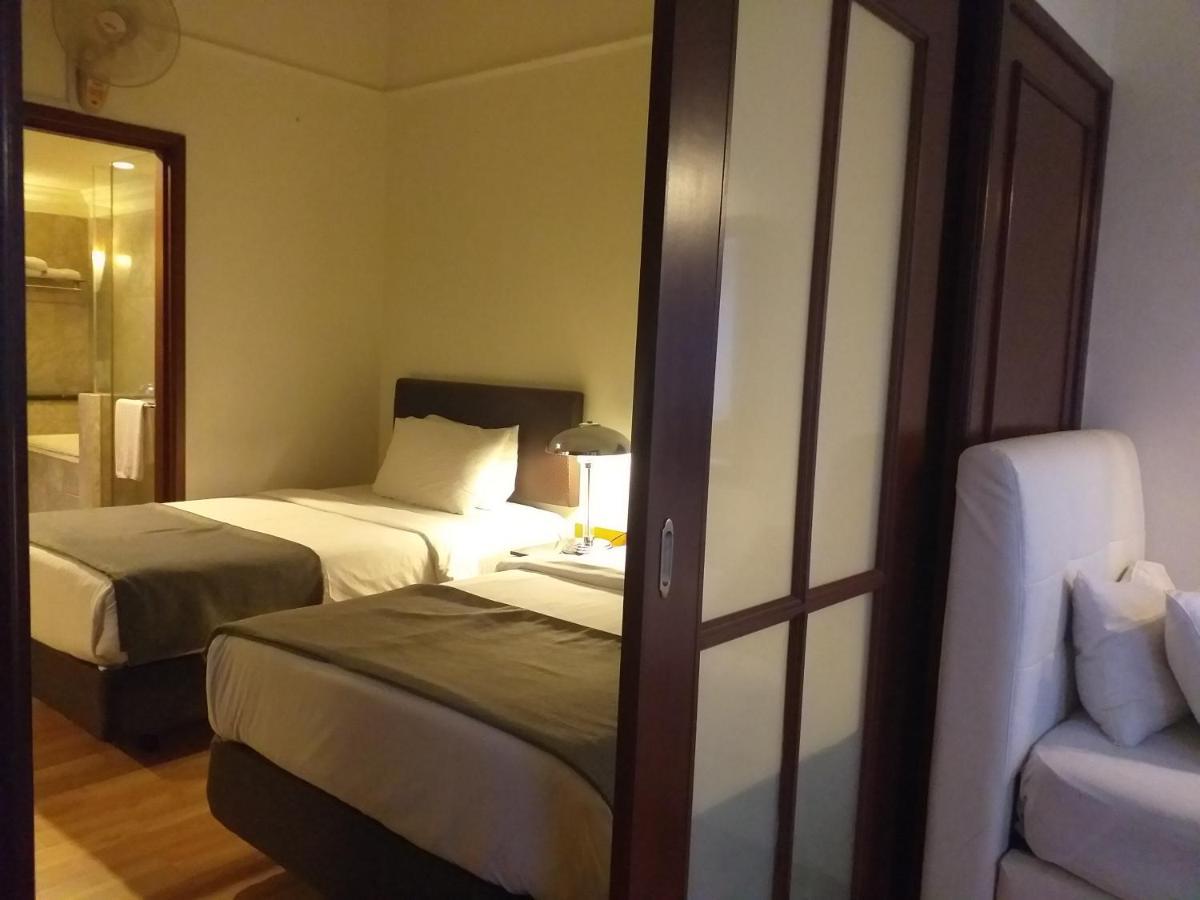 New Sm Service Suite At Times Square Kualalampur Kuala Lumpur Esterno foto