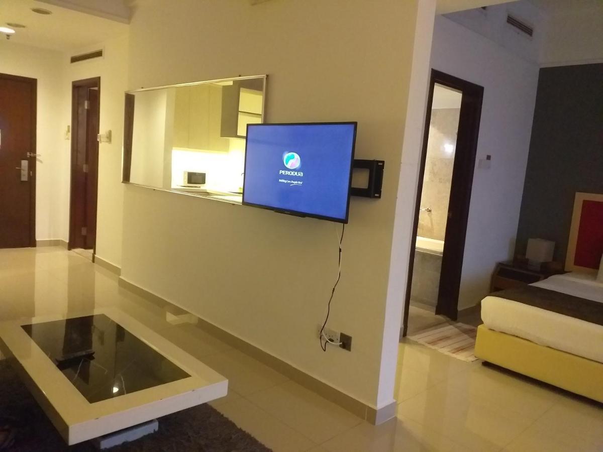 New Sm Service Suite At Times Square Kualalampur Kuala Lumpur Esterno foto
