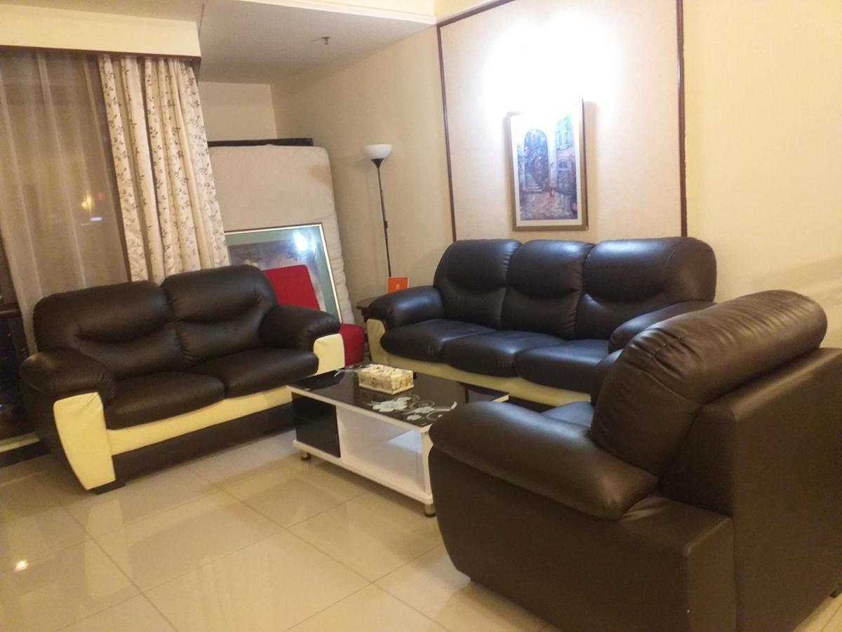 New Sm Service Suite At Times Square Kualalampur Kuala Lumpur Esterno foto