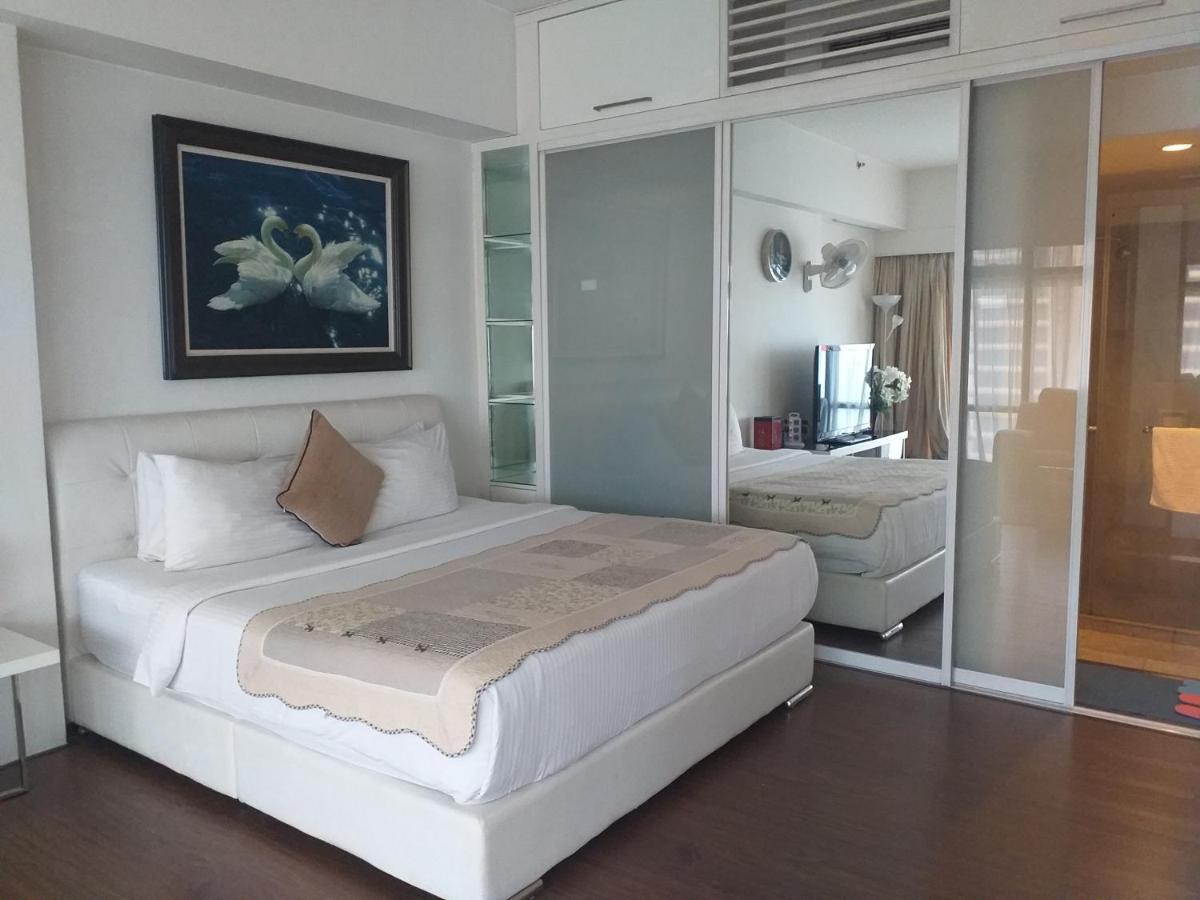 New Sm Service Suite At Times Square Kualalampur Kuala Lumpur Esterno foto