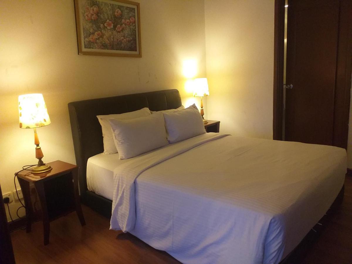 New Sm Service Suite At Times Square Kualalampur Kuala Lumpur Esterno foto
