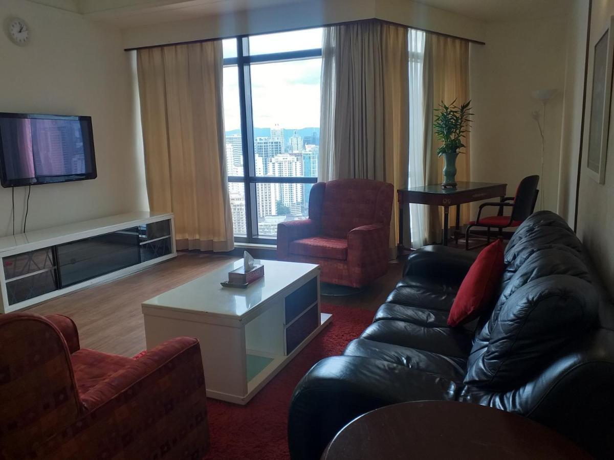 New Sm Service Suite At Times Square Kualalampur Kuala Lumpur Esterno foto